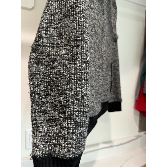 Old Navy Men's Fulll Zip Two-Tone Jacket Size Small - Picture 5 of 9